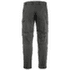 Pantaloni Fjällräven VIDDA PRO LITE ZIP-OFF TROUSERS MEN Dark Grey 030