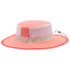 Pălărie Columbia Youth Bora Bora™ II Booney Dark Stone, Hot Coral, Satin Pink 280