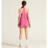 Maiou Craft Race Day Singlet 2 Women MAGENTA