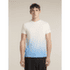 Tricou cu mânecă scurtă Icebreaker Merino Blend 125 Cool-Lite Sphere SS Tee Alta Men UNDYED
