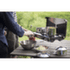 Farfurii Primus CampFire Cookset S/S - Large