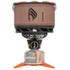Aragaz Jetboil TrailCook 2.0L Tan