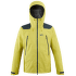 Jachetă Millet K Absolute GTX Jacket Men WILD LIME