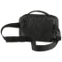 Rinichi Fjällräven Kanken Hip Pack Black