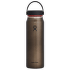 Termos Hydro Flask Wide Mouth Trail Lightweight with Flex Cap 32 oz 080 Obsidian
