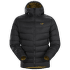 Jachetă Arcteryx Thorium AR Hoody Men (21794) 24K Black