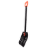 Alugator Pro Light Hoe black 0001