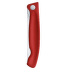 Cuțit Victorinox Skládací svačinový nůž Swiss Classic,vlnkované ostří Red