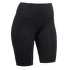 Running Short Tights Women 960A CAVIAR