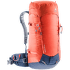 Rucsac deuter Guide Lite 30+ (3360321) papaya-navy