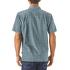 Cămașă cu mânecă scurtă Patagonia Back Step Shirt Men Channeling Spring: Milkweed Mauve