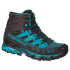 ULTRA RAPTOR II MID WIDE WOMeN GTX Carbon/Topaz_W