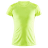 Tricou Craft ADV Essence SS Women 851000 Flumino