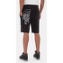 Graphic Short Light Men