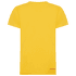 Tricou cu mânecă scurtă La Sportiva Logo Tee Men YELLOW