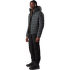 Jachetă Arcteryx Thorium AR Hoody Men (21794) Kingfisher