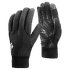 Mont Blanc Glove Black