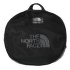 Geantă The North Face Base Camp Duffel - L (52SB) 54A TNF RED/TNF BLACK