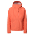 Jachetă The North Face Dryzzle FutureLight™ Jacket Women EMBERGLOW ORNGE
