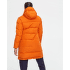 Haina Kari Traa Kyte Parka Women BLACK