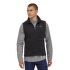 Vesta Patagonia Better Sweater® Fleece Vest Men Stonewash