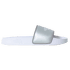 Base Camp Slide III Metallic Women METALLIC SILVER/TNF WHITE