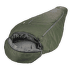 Sac de dormit Grüezi bag Biopod Wolle Survival XXL Wide Greenery