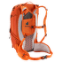 Rucsac deuter speed lite 23 sl paprika-saffron