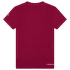 Tricou cu mânecă scurtă La Sportiva WINDY T-SHIRT Kids Red Plum