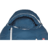 Sac de dormit Grüezi bag Biopod DownWool Ice Ice Blue
