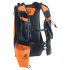 Rucsac deuter Ascender 13 saffron