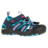 Crab (HK9594) NAVY/TEAL-MARINE/BLEU SARCELLE