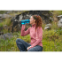 Hanorac Direct Alpine Etna Lady coral