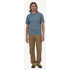 Pantaloni Patagonia Hampi Rock Pants Men Ink Black