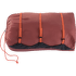 Sac de dormit deuter Astro Pro 800 redwood-paprika