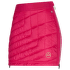 Warm Up Primaloft Skirt Women Cerise