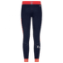 Pantaloni La Sportiva Mescalita Pant Women Jeans/Hibiscus