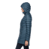 Hanorac Black Diamond Acces Full Length DWN Parka Women Tundra