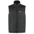 Expedition X-Lätt Vest Men Black