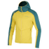 Hanorac La Sportiva UPENDO HOODY Men Moss/Alpine