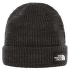 Salty Dog Beanie TNF BLACK