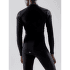 Tricou cu mânecă lungă Craft Active Extreme X Wind LS Women 999985 Black/Granite
