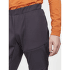 Pantaloni Craft ADV Backcountry Hybrid Pants Men šedá