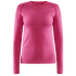 CORE Dry Active Comfort LS Women B738000 růžová