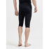 Colanți 3/5 Craft Core Dry Active Comfort Knickers Men B999000 černá