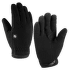 Fleece Glove black 0001