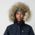 Nuuk Parka Women