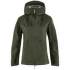 Jachetă Fjällräven Keb Eco-Shell Jacket Women Deep Forest