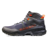 Încălțăminte Mammut Sertig II Mid GTX® Men dark titanium-vibrant orange