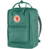 Kanken Laptop 15 Frost Green